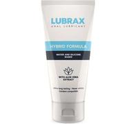 Anal-Gleitgel Lubrax auf Hybridbasis mit Aloe Vera 100 ml