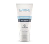 Anal-Gleitgel Lubrax auf Hybridbasis mit Aloe Vera 50 ml