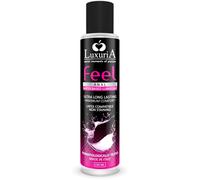 Anal-Gleitgel Luxuria Feel Anal auf Wasserbasis 150 ml
