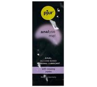 Anal-Gleitgel pjur analyse me! auf Silikonbasis mit Jojoba 1,5 ml