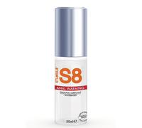 Anal-Gleitgel S8 Anal Warming mit Wärmeeffekt 50 ml