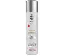 Anal-Gleitgel Woman Sensitive Anal Ease 120 ml