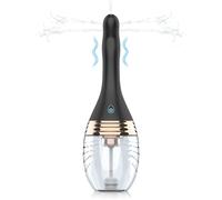 Anal Prostate Massage Lavement Vibratoire Lavement Anal