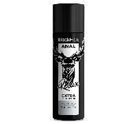 Anal-Silikongleitgel Black Hole Relax Extra Dilatation 30 ml