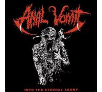 Anal Vomit - Eternal Agony