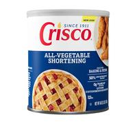 Analbutter Crisco pflanzliches Fett 1360 g