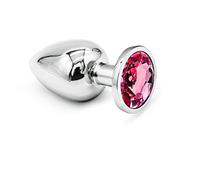 Anale Perles Plug Trainer Plúg Anàlé Hømme Prøstàté Vîbrant Homme Femme Acier Inoxydable sans Fil Débútànt, Mini V?br?màs??ur Anàlé Plúg Fémînîn vá et Vîént T1