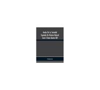 Anales De La Sociedad Española De Historia Natural Serie Ii Tomo Quinto Xxv