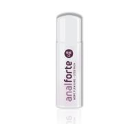 ANALFORTE Gel lubrifiant anal pour des sodomies sans douleur - Taille - 100 ml
