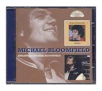 Mike Bloomfield – Analine/Michael Bloodfiel – Import