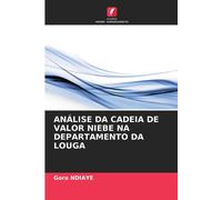 Análise Da Cadeia De Valor Niebe Na Departamento Da Louga
