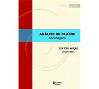 Análise De bordagens Erik Olin Wright (Auteur)