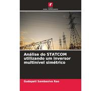 Análise do STATCOM utilizando um inversor multinível simétrico