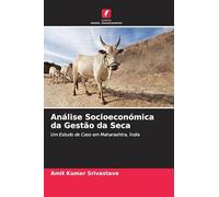 Análise Socioeconómica da Gestão da Seca
