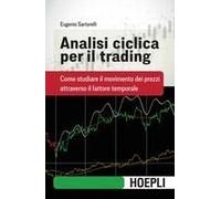 Analisi Ciclica Per Il Trading. Come Studiare Il Movimento Dei Prezzi Attraverso Il Fattore Temporale