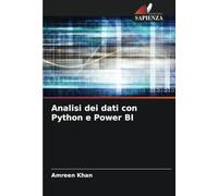 Analisi dei dati con Python e Power BI