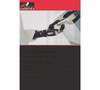 Analisi del controllo di conformità di una pinza robotica a due assi: Caratterizzazione e analisi di vari parametri per la progettazione di un braccio robotico protesico