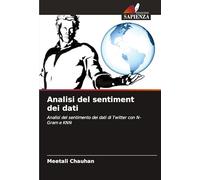 Analisi del sentiment dei dati