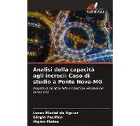 Analisi Della Capacità Agli Incroci: Caso Di Studio A Ponte Nova-Mg