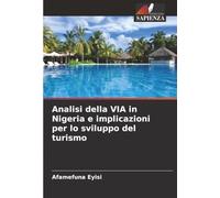 Analisi della VIA in Nigeria e implicazioni per lo sviluppo del turismo