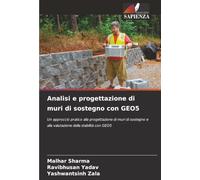 Analisi e progettazione di muri di sostegno con GEO5