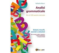 Analisi grammaticale