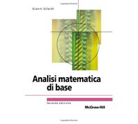 Analisi matematica di base