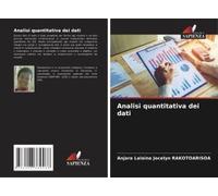 Analisi Quantitativa Dei Dati