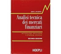Analisi Tecnica Dei Mercati Finanziari John J , Murphy (Auteur)