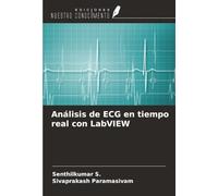 Análisis de ECG en tiempo real con LabVIEW