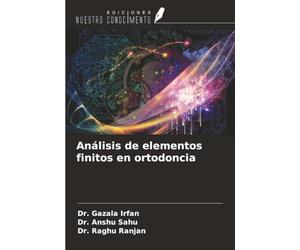 Análisis de elementos finitos en ortodoncia
