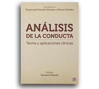 Análisis de la conducta: Teoría y aplicaciones clínicas