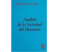 Análisis de la sociedad del bienestar