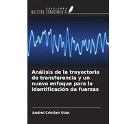 Análisis de la trayectoria de transferencia y un nuevo enfoque para la identificación de fuerzas