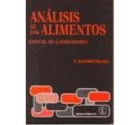 Análisis De Los Alimentos. Manual De Laboratorio - NIELSEN, S. S. Purdue University West Lafayette, Indiana. Nielsen, S S Purdue University West Lafayette, Indiana (Auteur)