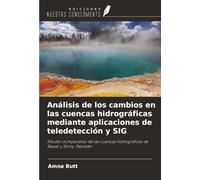 Análisis de los cambios en las cuencas hidrográficas mediante aplicaciones de teledetección y SIG: Estudio comparativo de las cuencas hidrográficas de Rawal y Simly, Pakistán