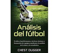 Análisis Del Fútbol