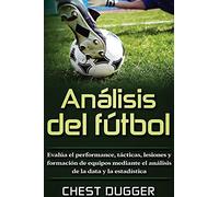 Análisis Del Fútbol