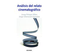 Análisis del relato cinematográfico