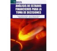 Análisis Estados Financieros Para La Toma De Decisiones - [Livre en VO] Molina Sánchez, Horacio (Auteur)