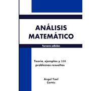 Análisis Matemático Versión Pequeña: MathPures