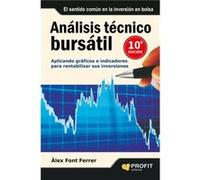 Análisis Técnico Bursátil Unkown (Auteur)