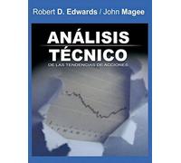 Analisis Tecnico De Las Tendencias De Acciones / Technical Analysis Of Stock Trends (Spanish Edition)