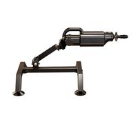 Analissimo® Brutus™ - Machine à baiser pour godes compatibles Vac-U-Lock®