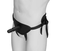 Analissimo® - Strap-on avec adaptateur Vac-U-Lock