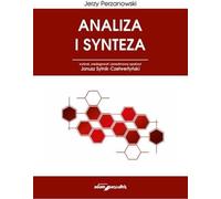 Analiza i synteza - Jerzy Perzanowski (Littérature, science et technologie en polonais)