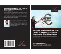 Analiza Porównawcza Kub I Hdfc Z Wykorzystaniem Podej¿Cia Wielb¿¿Dziego