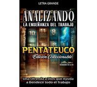 Analizando la Enseñanza del Trabajo en El Pentateuco