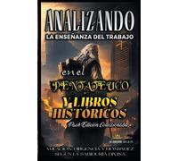 Analizando La Enseñanza Del Trabajo En El Pentateuco Y Libros Históricos