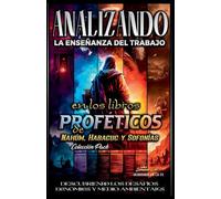 Analizando la Enseñanza del Trabajo en los Libros Proféticos de Nahúm, Habacuc y Sofonías
